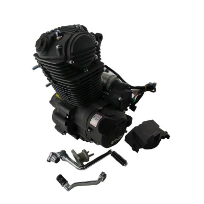 Двигатель на мотоцикл Минск X250 Двигатель на мотоцикл Минск X250