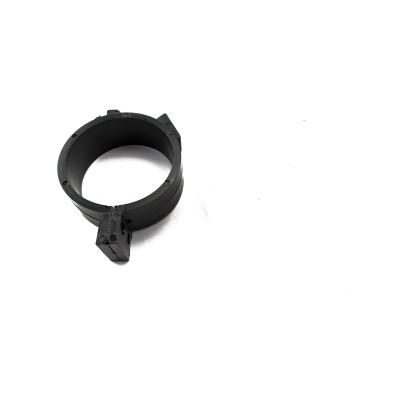 Крепление накладки на перо на мотоцикл Минск X250 Крепление накладки на перо на мотоцикл Минск X250