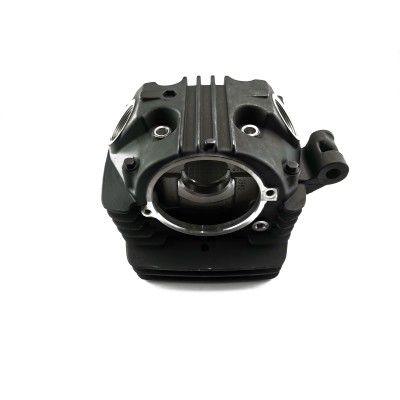 Головка блока цилиндра в сборе Минск X250 Головка блока цилиндра в сборе Минск X250