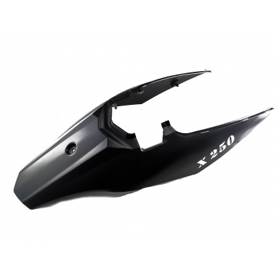 Обтекатель задний на мотоцикл Минск X250 Обтекатель задний на мотоцикл Минск X250