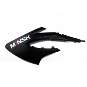 Обтекатель бака левый на мотоцикл Минск X250