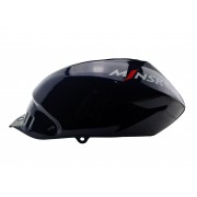 Бак топливный черный на мотоцикл Минск D4 125