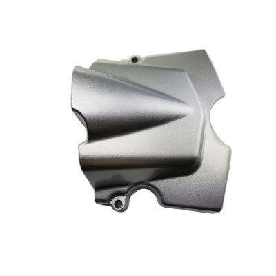 Крышка защиты цепи на мотоцикл Минск D4 125 Крышка защиты цепи на мотоцикл Минск D4 125