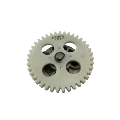 Масляной насос на мотоцикл Минск D4 125 Масляной насос на мотоцикл Минск D4 125