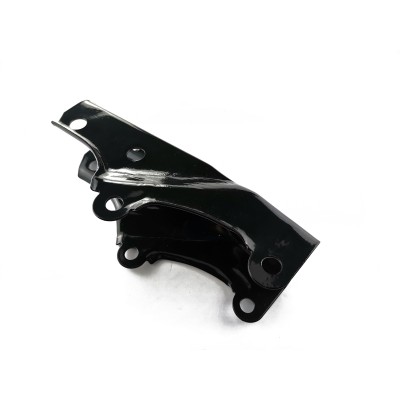 Крепление двигателя на мотоцикл Минск D4 125 Крепление двигателя на мотоцикл Минск D4 125