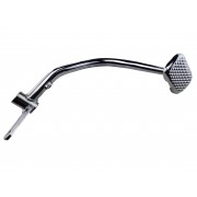 Педаль заднего тормоза на мотоцикл Минск D4 125