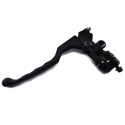 Рычаг сцепления на мотоцикл Минск D4 125 Рычаг сцепления на мотоцикл Минск D4 125