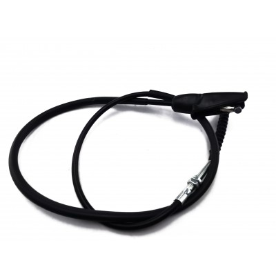 Трос сцепления на мотоцикл Минск D4 125 Трос сцепления на мотоцикл Минск D4 125