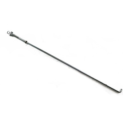 Тяга заднего тормоза на мотоцикл Минск D4 125 Тяга заднего тормоза на мотоцикл Минск D4 125