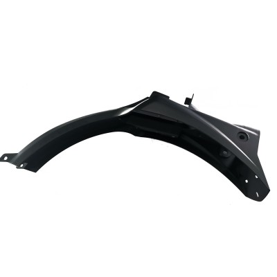 Крыло заднее на мотоцикл Минск D4 50 Крыло заднее на мотоцикл Минск D4 50