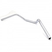 Руль на мотоцикл Минск D4 50