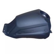 Бак топливный на мотоцикл Минск Goose 400