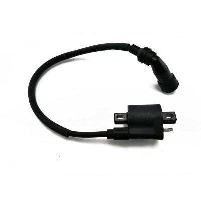 Катушка зажигания на мотоцикл Минск SCR 250 Катушка зажигания на мотоцикл Минск SCR 250