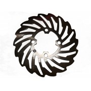 Диск тормозной задний на мотоцикл Минск X250