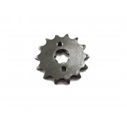 Звезда ведущая (428-16) на мотоцикл Минск D4 125 / Х250