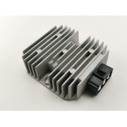 Регулятор напряжения на скутер Vesna 125