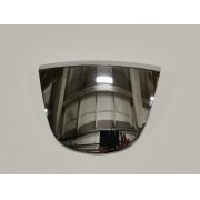 Заглушка обтекателя переднего на скутер Vesna 50