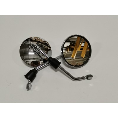 Зеркала на скутер Vesna Зеркала на скутер Vesna