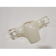 Кожух приборной панели на скутер Vesna 125