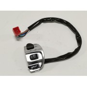 Переключатель левый на скутер Vesna 125