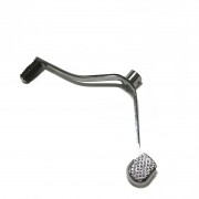 Педаль переключения передач на мотоцикл Минск D4 125