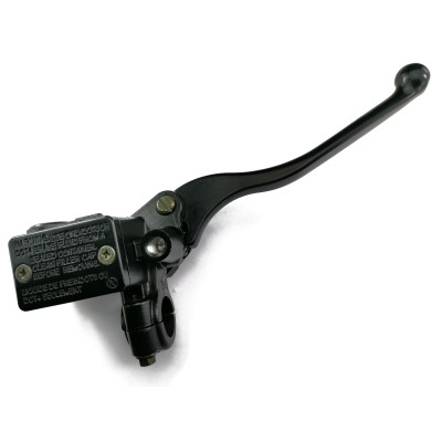 Передний тормозной цилиндр на мотоцикл Минск D4 125 Передний тормозной цилиндр на мотоцикл Минск D4 125