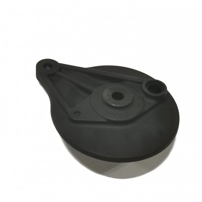 Тормозной барабан на мотоцикл Минск D4 50 Тормозной барабан на мотоцикл Минск D4 50