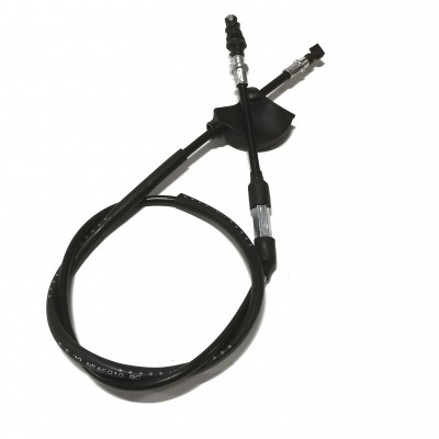 Трос сцепления на мотоцикл Минск D4 50 Трос сцепления на мотоцикл Минск D4 50