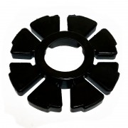 Муфта задней звезды на мотоцикл Минск D4 125