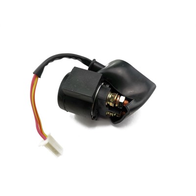 Реле стартера на мотоцикл Минск X250 Реле стартера на мотоцикл Минск X250