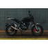 Мотоцикл Minsk Scrambler SCR 250 Чёрный Мотоцикл Minsk Scrambler SCR 250 Чёрный