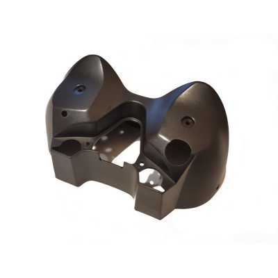 Крышка (корпус) панели приборов на мотоцикл Минск D4 125 Крышка (корпус) панели приборов на мотоцикл Минск D4 125