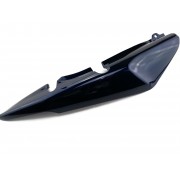 Обтекатель правый синий на мотоцикл Минск D4 125