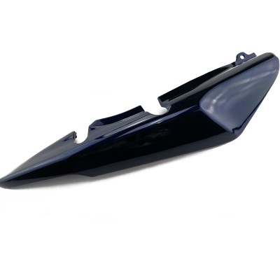 Обтекатель правый синий на мотоцикл Минск D4 125 Обтекатель правый синий на мотоцикл Минск D4 125