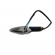 Указатель поворота задний правый на мотоцикл Минск D4 50