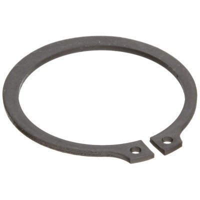 Кольцо стопорное задней звезды на мотоцикл Минск X250 Кольцо стопорное задней звезды на мотоцикл Минск X250