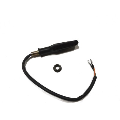 Указатель поворота на мотоцикл Минск SCR 250 Указатель поворота на мотоцикл Минск SCR 250