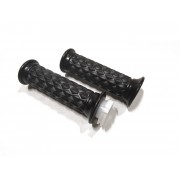 Рукоятка левая и правая на мотоцикл Минск SCR 250