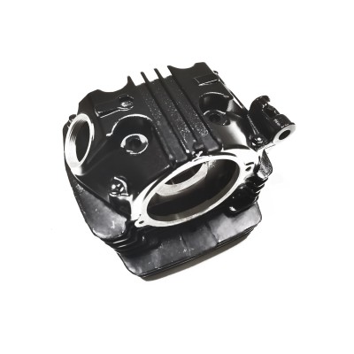 Головка цилиндра на мотоцикл Минск SCR 250 Головка цилиндра на мотоцикл Минск SCR 250