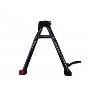 Подножка центральная на мотоцикл Минск D4 125