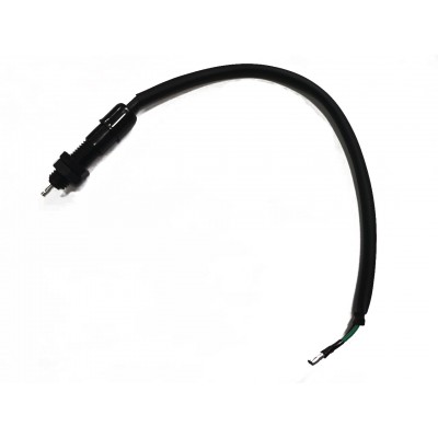 Датчик стоп-сигнала (лягушка) на мотоцикл Минск D4 125 Датчик стоп-сигнала (лягушка) на мотоцикл Минск D4 125