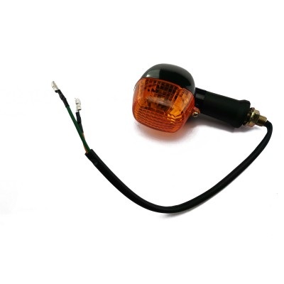 Указатель поворота задний левый/передний правый MINSK D4 125 Указатель поворота задний левый/передний правый MINSK D4 125