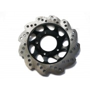 Тормозной диск на мотоцикл Минск D4 50