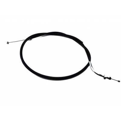 Трос воздушной заслонки (подсос) D4 125 Трос воздушной заслонки (подсос) D4 125