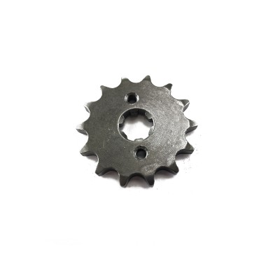 Звезда ведущая (428-17) на мотоцикл Минск x250 Звезда ведущая (428-17) на мотоцикл Минск x250