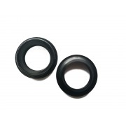 Пыльники (комплект) переднего амортизатора на мотоцикл Минск D4 125