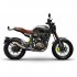 Мотоцикл Minsk Scrambler SCR 250 Серый Мотоцикл Minsk Scrambler SCR 250 Серый