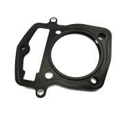 Прокладка головки цилиндра  на мотоцикл Минск X250