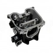 Головка цилиндра (пустая) на Минск C4 300