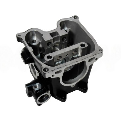 Головка цилиндра (пустая) на Минск C4 300 Головка цилиндра (пустая) на Минск C4 300